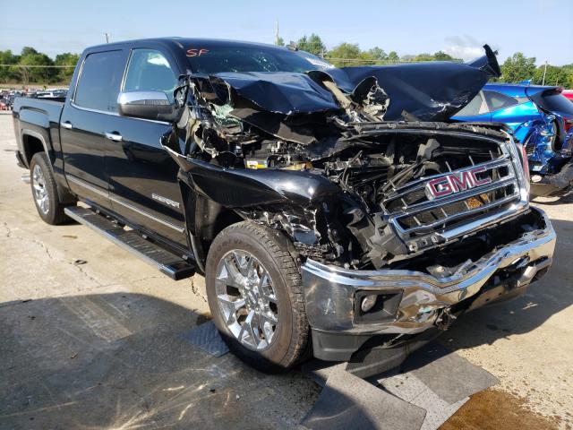 GMC SIERRA K15 2014 3gtu2vec4eg174197