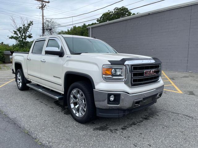 GMC SIERRA K15 2014 3gtu2vec4eg183756