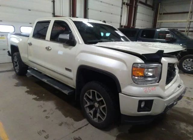 GMC SIERRA 1500 2014 3gtu2vec4eg197088