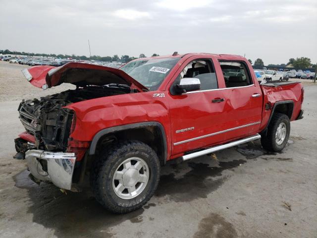 GMC SIERRA K15 2014 3gtu2vec4eg197687