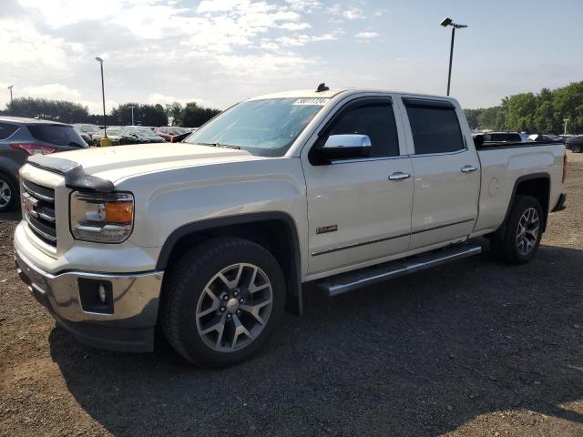 GMC SIERRA 2014 3gtu2vec4eg207313