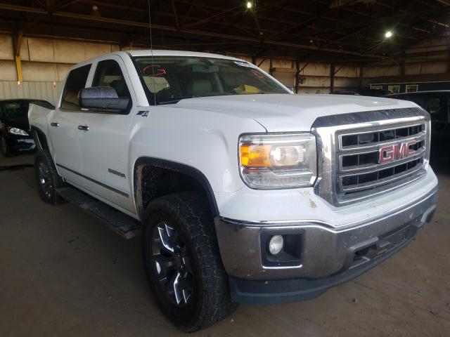 GMC SIERRA K15 2014 3gtu2vec4eg229425