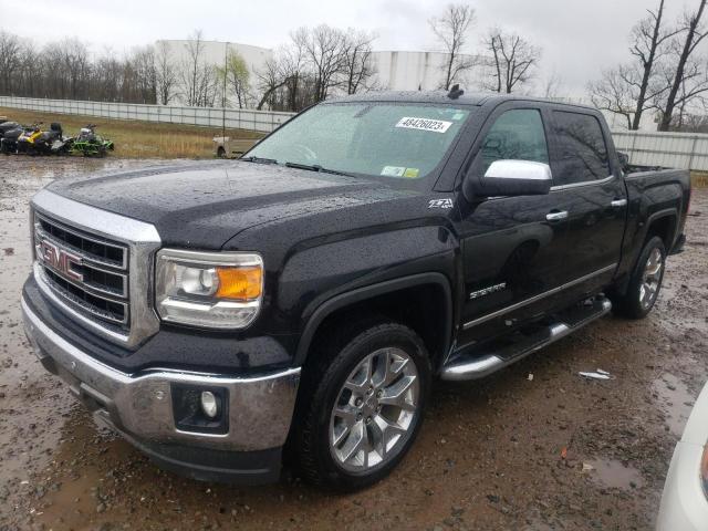 GMC SIERRA K15 2014 3gtu2vec4eg234995