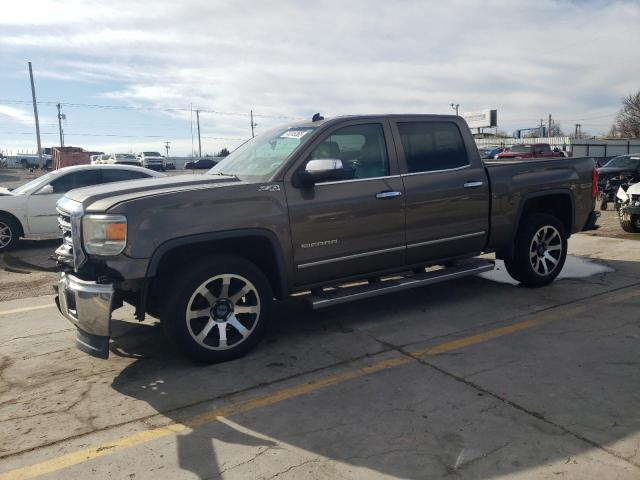 GMC SIERRA K15 2014 3gtu2vec4eg239954