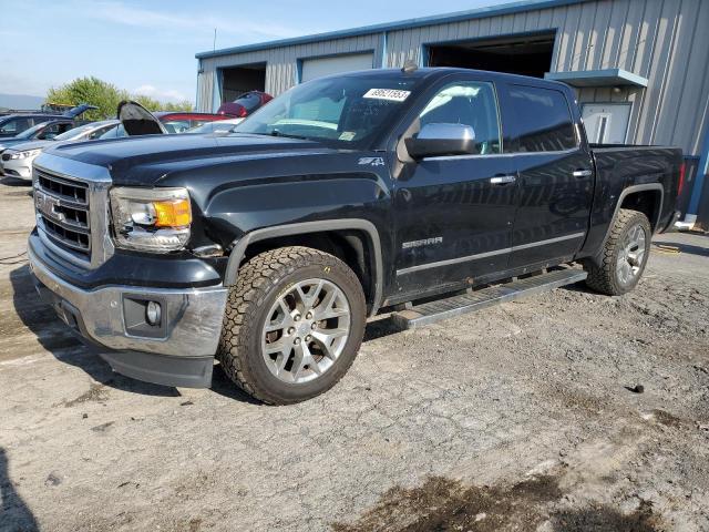 GMC SIERRA K15 2014 3gtu2vec4eg243163