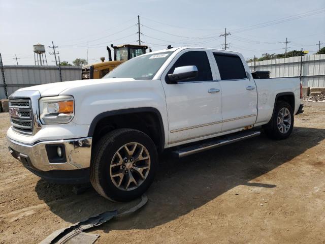 GMC SIERRA K15 2014 3gtu2vec4eg248864