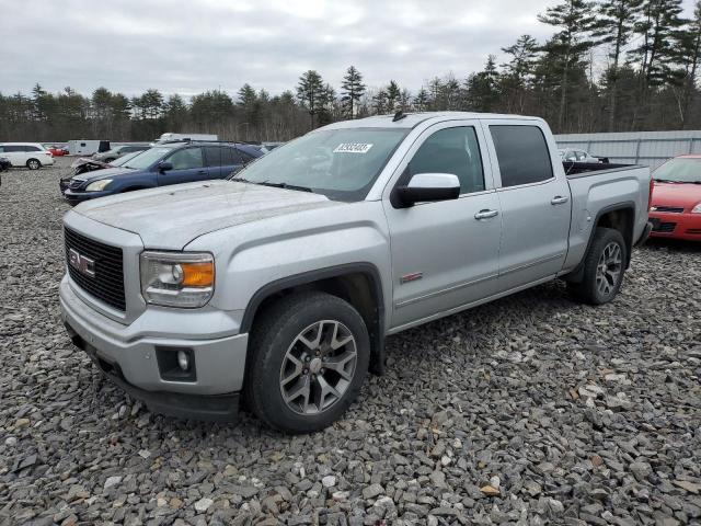 GMC SIERRA 2014 3gtu2vec4eg256253