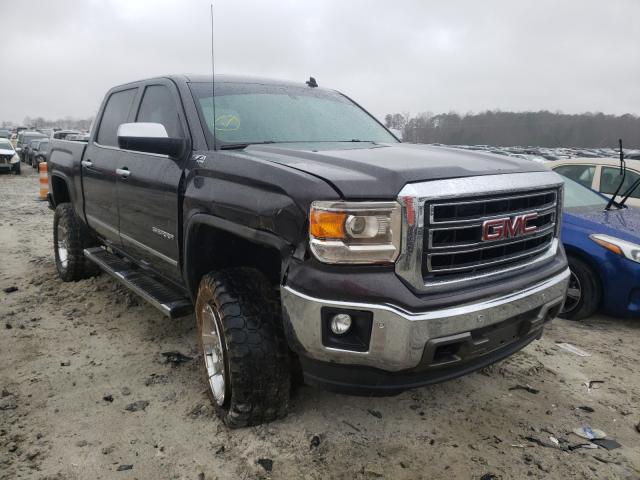 GMC SIERRA K15 2014 3gtu2vec4eg266202