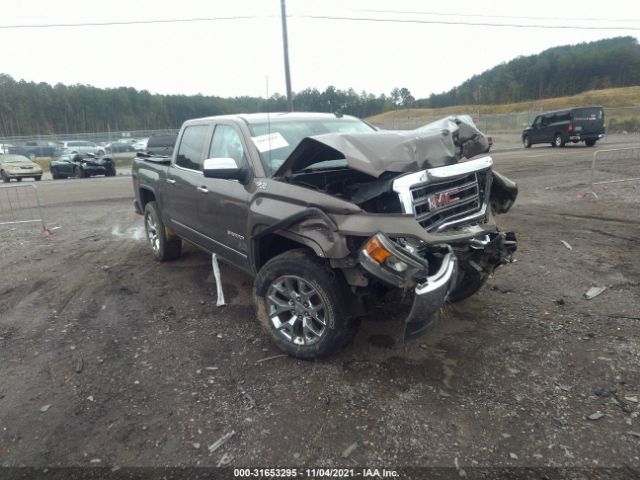 GMC SIERRA 1500 2014 3gtu2vec4eg276910