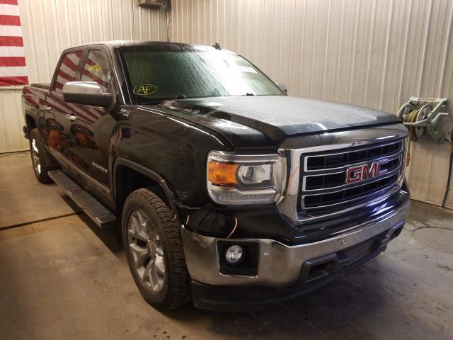 GMC SIERRA K15 2014 3gtu2vec4eg278527