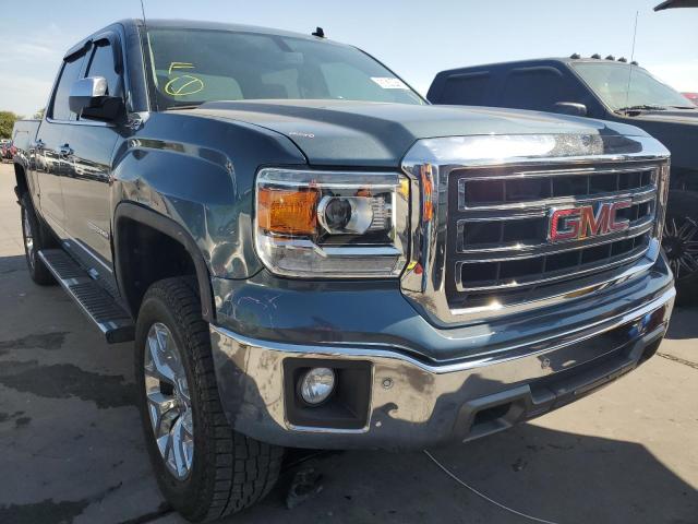 GMC SIERRA K15 2014 3gtu2vec4eg284781