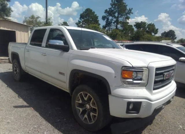 GMC SIERRA 1500 2014 3gtu2vec4eg296154