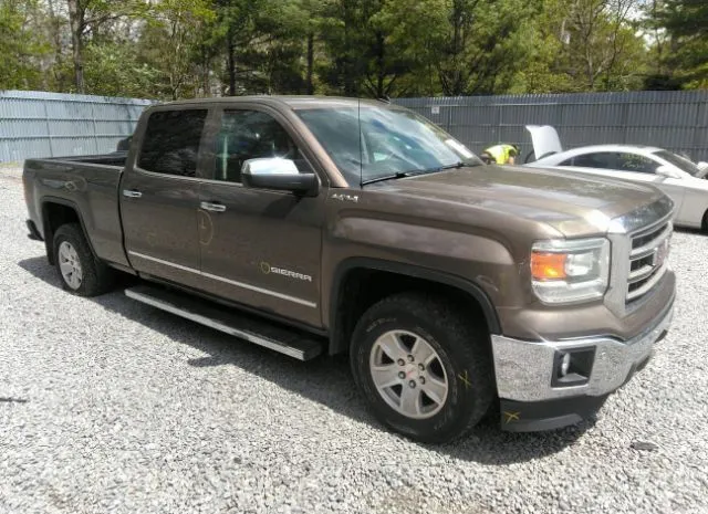 GMC SIERRA 1500 2014 3gtu2vec4eg319688