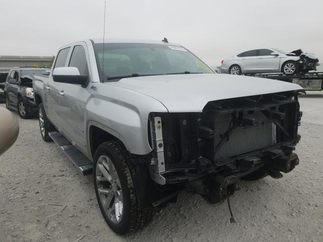 GMC SIERRA K15 2014 3gtu2vec4eg320873