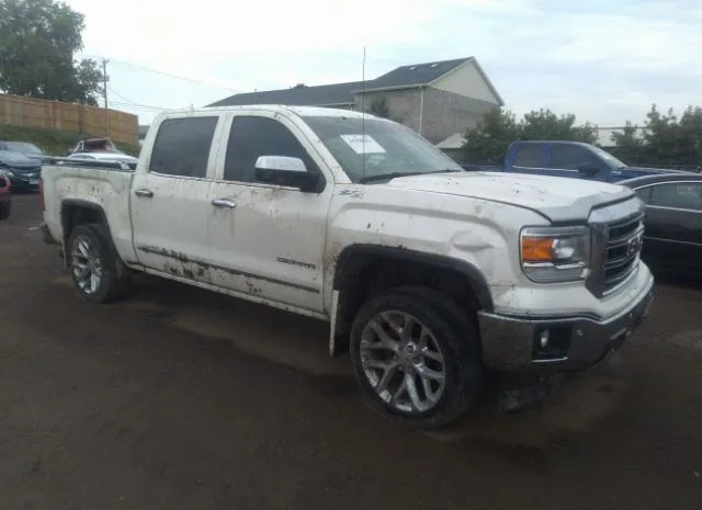 GMC SIERRA 1500 2014 3gtu2vec4eg322347