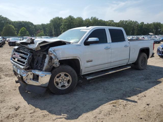 GMC SIERRA K15 2014 3gtu2vec4eg330593