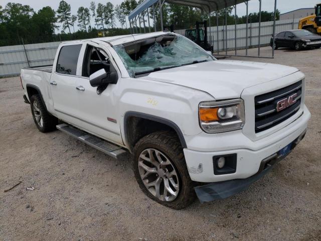 GMC SIERRA K15 2014 3gtu2vec4eg331940