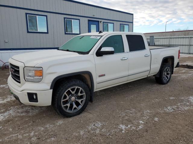 GMC SIERRA K15 2014 3gtu2vec4eg333381