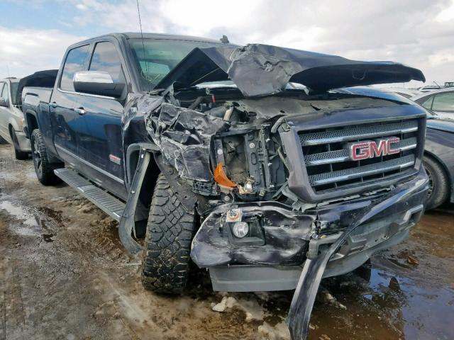 GMC SIERRA K15 2014 3gtu2vec4eg333980