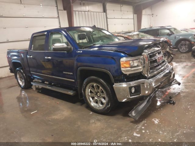 GMC SIERRA 2014 3gtu2vec4eg338158