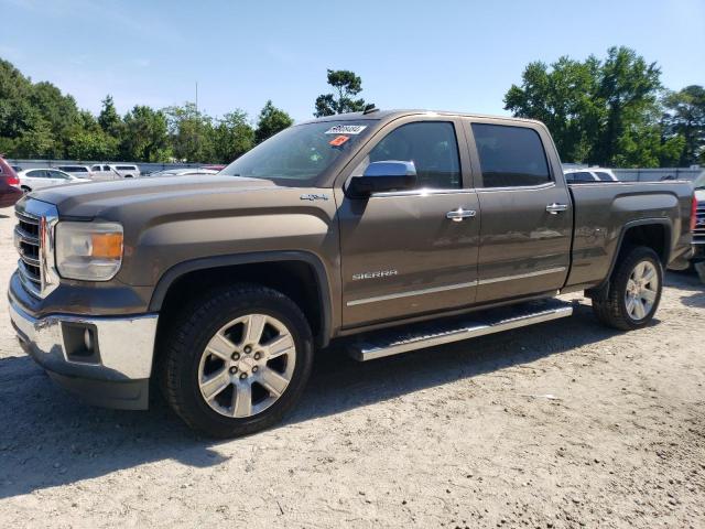 GMC SIERRA 2014 3gtu2vec4eg345627