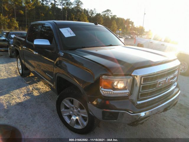 GMC SIERRA 1500 2014 3gtu2vec4eg348057