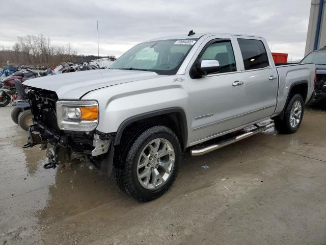 GMC SIERRA K15 2014 3gtu2vec4eg358040