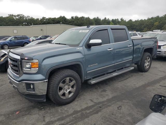 GMC SIERRA K15 2014 3gtu2vec4eg364923