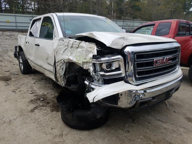 GMC SIERRA K15 2014 3gtu2vec4eg385769