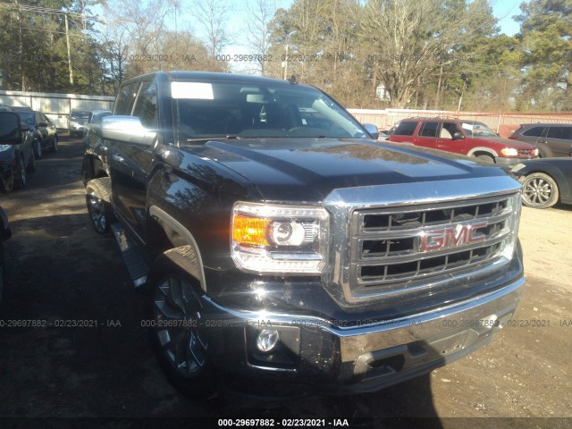 GMC SIERRA 1500 2014 3gtu2vec4eg401470