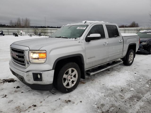 GMC SIERRA K15 2014 3gtu2vec4eg407351