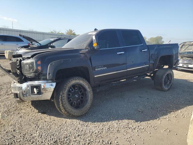 GMC SIERRA 2014 3gtu2vec4eg412033