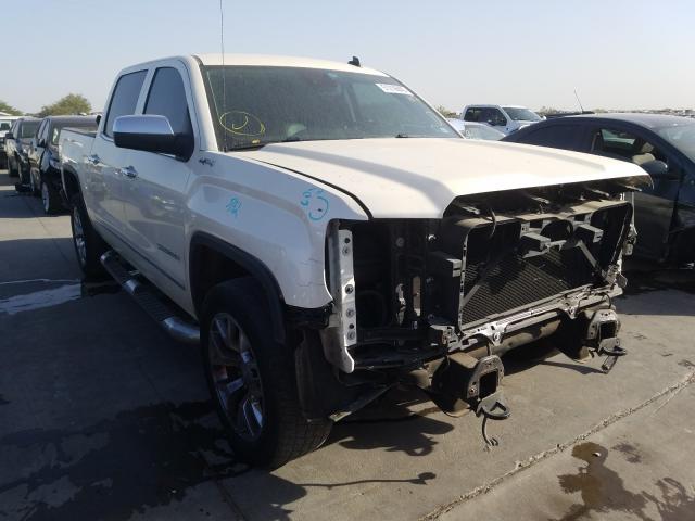 GMC SIERRA K15 2014 3gtu2vec4eg437000