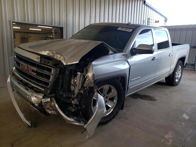 GMC SIERRA 2014 3gtu2vec4eg440608