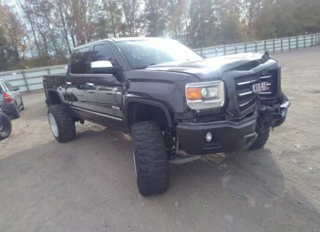 GMC SIERRA 1500 2014 3gtu2vec4eg444643