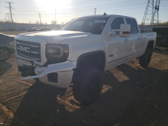 GMC SIERRA 2014 3gtu2vec4eg446537