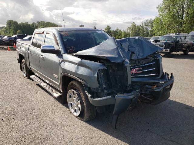 GMC SIERRA K15 2014 3gtu2vec4eg447199