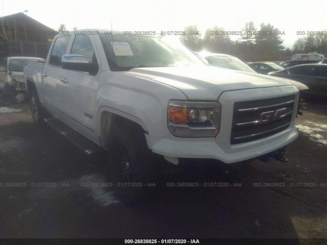 GMC SIERRA 1500 2014 3gtu2vec4eg447459