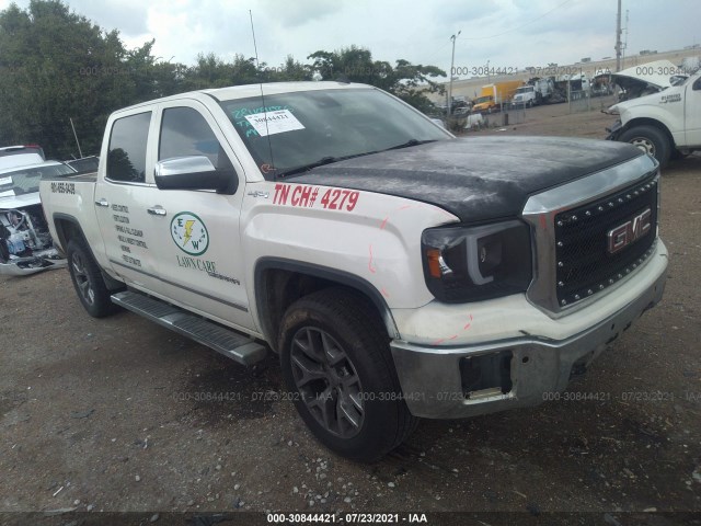 GMC SIERRA 1500 2014 3gtu2vec4eg477710