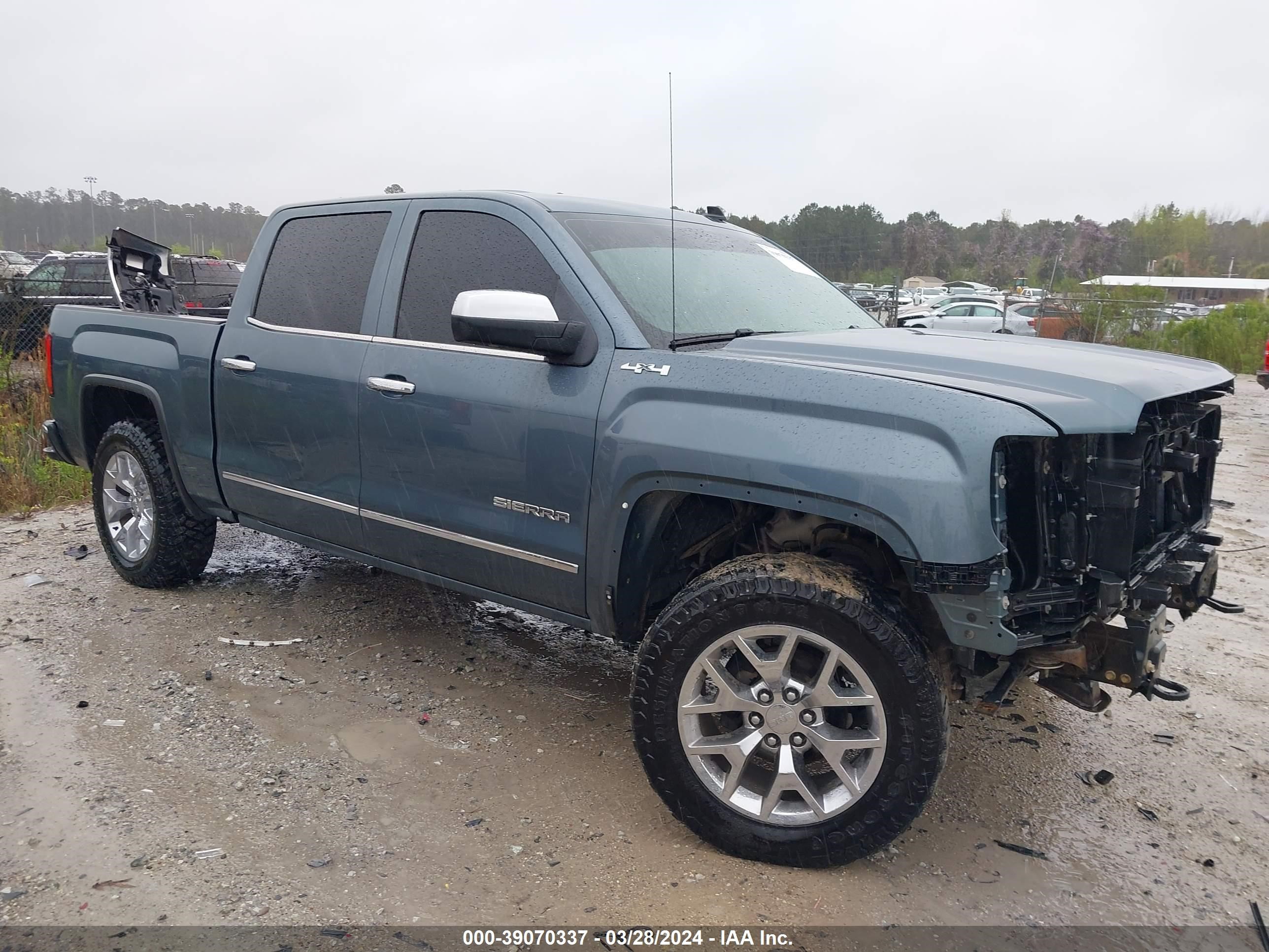 GMC SIERRA 2014 3gtu2vec4eg486391