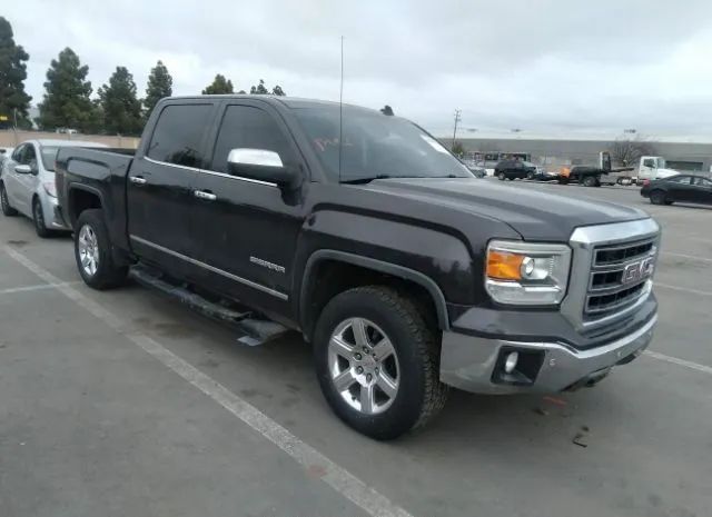 GMC SIERRA 1500 2014 3gtu2vec4eg496564