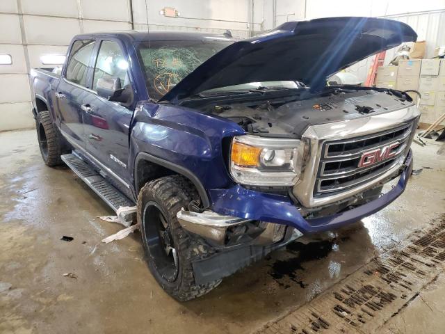 GMC SIERRA K15 2014 3gtu2vec4eg498671