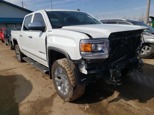 GMC SIERRA K15 2014 3gtu2vec4eg507272