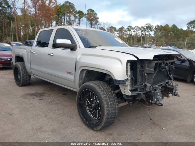 GMC SIERRA 1500 2014 3gtu2vec4eg530759