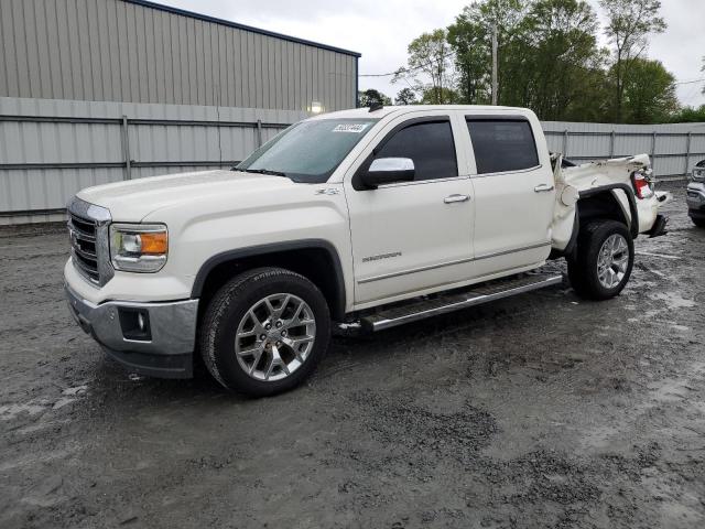 GMC SIERRA 2014 3gtu2vec4eg547884