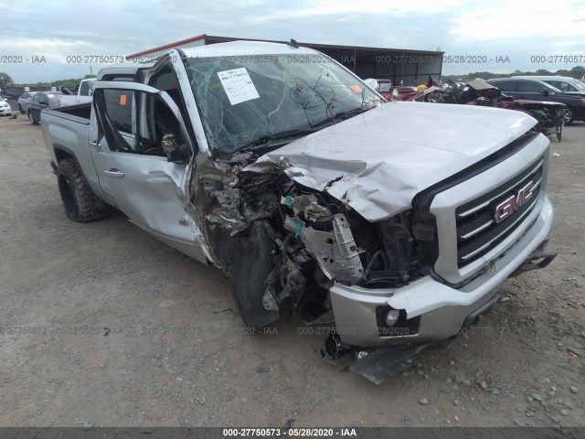 GMC SIERRA 1500 2014 3gtu2vec4eg553684