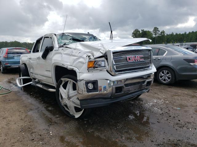 GMC SIERRA K15 2014 3gtu2vec4eg559100