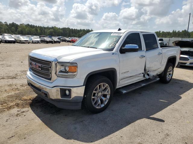 GMC SIERRA K15 2014 3gtu2vec4eg563826