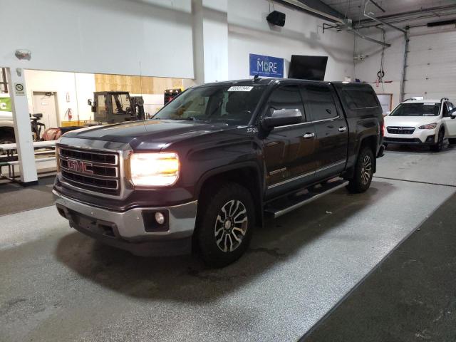 GMC SIERRA K15 2015 3gtu2vec4fg107813