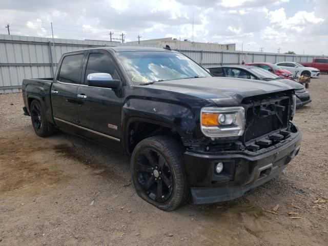 GMC SIERRA K15 2015 3gtu2vec4fg123221